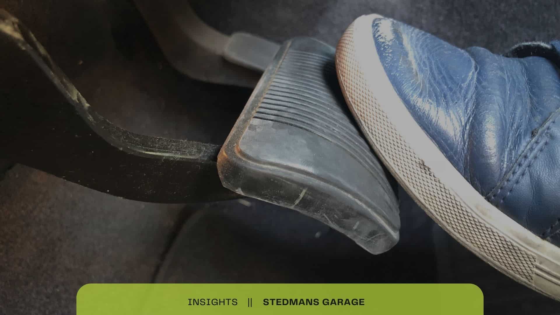 Explore common brake failure issues in Skoda vehicles, including causes, symptoms, repair steps, and the importance of regular maintenance for road safety