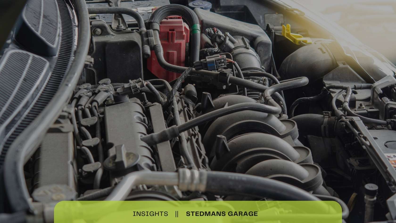 Understanding SEAT Engine Misfire Issues, with Stedmans Garage located in Worthing.