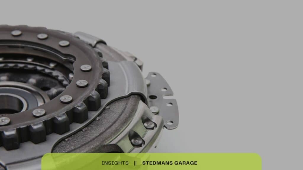 Skoda car transmission system showcasing common issues and maintenance solutions