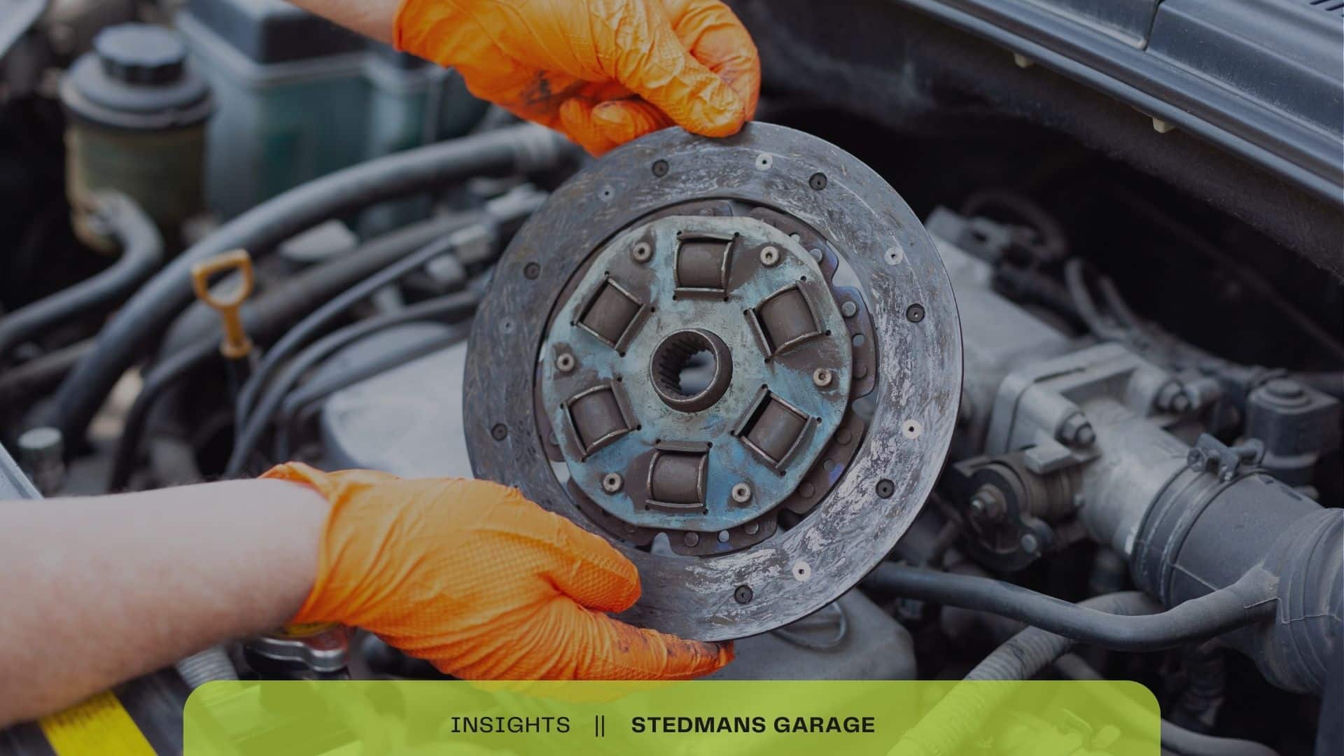 Explore the common clutch failure issues in the Mini Cooper (2001-2006), including repair options, causes, symptoms, and maintenance tips. Learn how to keep your Mini Cooper's clutch in top condition and avoid common repair mistakes.