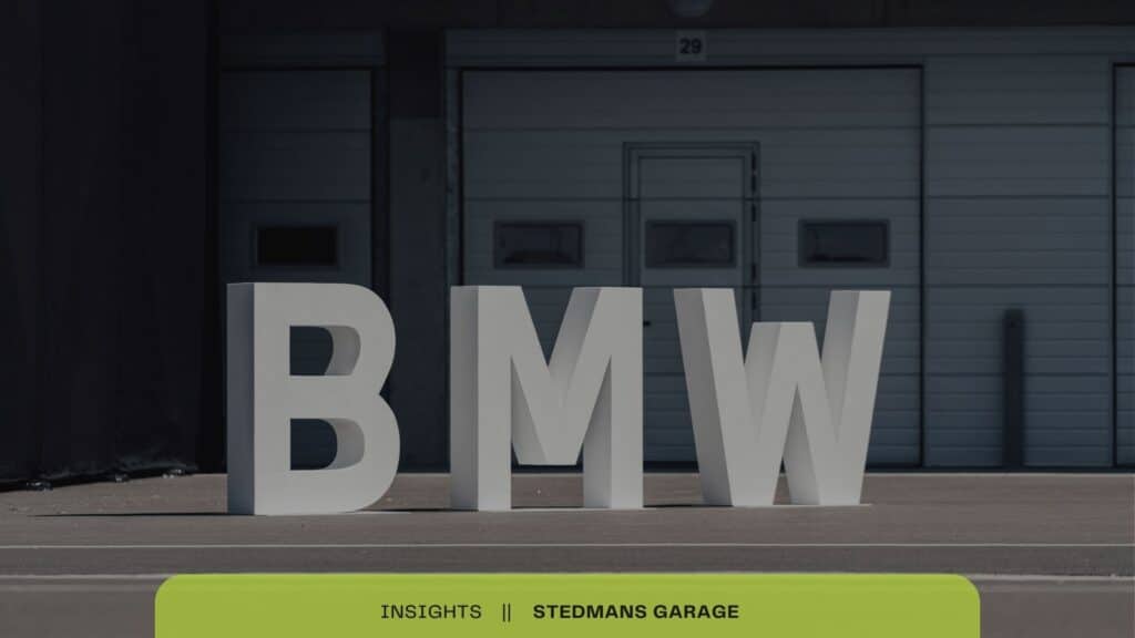 Explore BMW air suspension systems in our comprehensive guide. Learn how they work, identify common issues, and find practical repair solutions to keep your BMW riding smoothly.