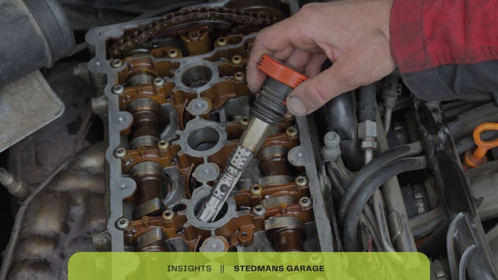 Discover common VW ignition coil issues and solutions in this guide - trust Stedmans Garage for expert diagnosis and repairs.