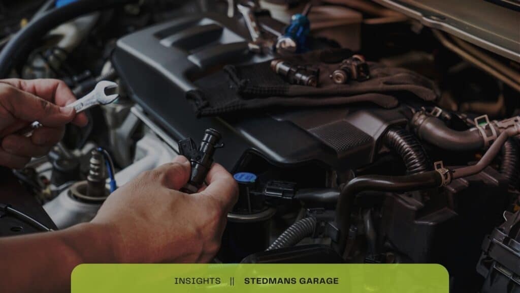 Learn about common BMW injector issues, their causes, and solutions. Prevent problems with proper maintenance and expert assistance. Contact us for professional BMW injector services.