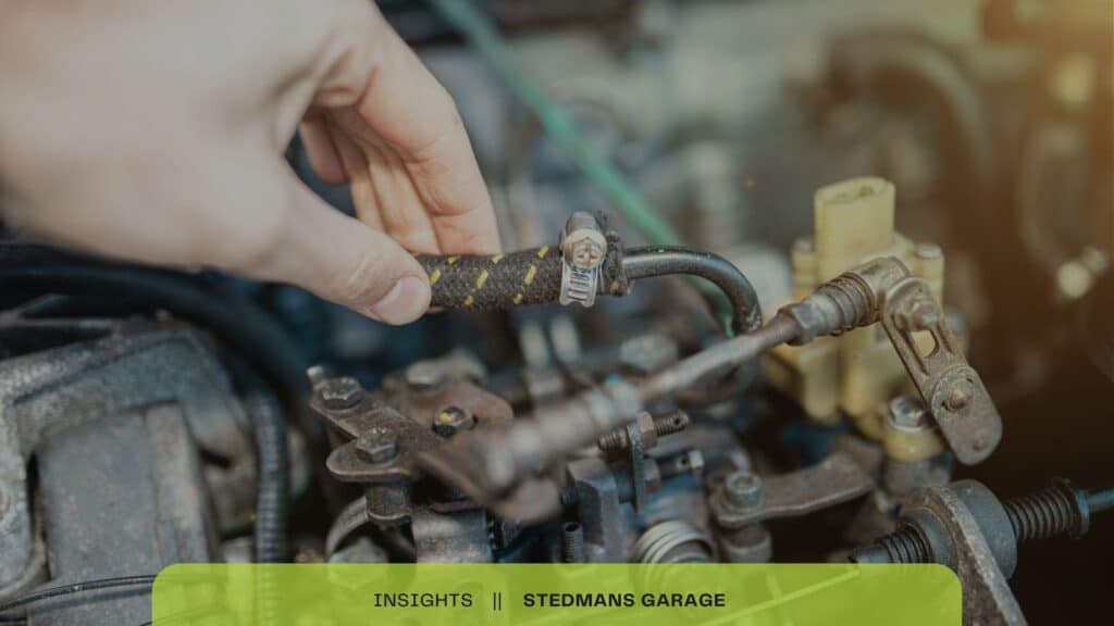 Discover common fuel system issues in Ford vehicles, including engine stalling, poor fuel efficiency, check engine light warnings, and fuel leaks. Learn how to identify, troubleshoot, and seek professional help when needed.