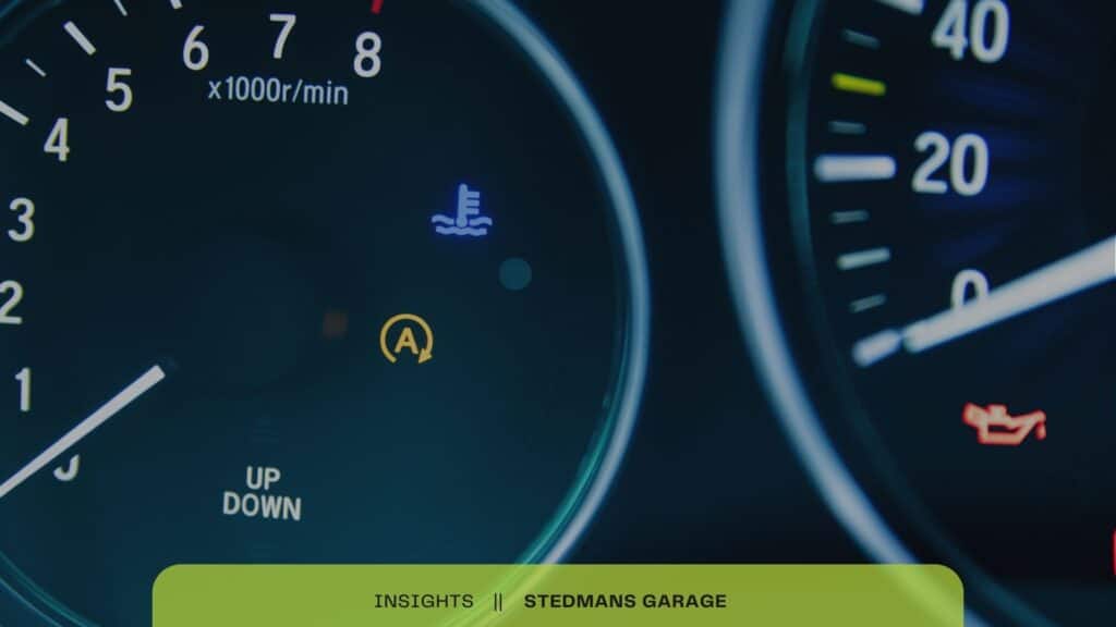 Audi's start-stop system aims to improve fuel efficiency and reduce emissions by shutting off the engine when the vehicle comes to a stop.