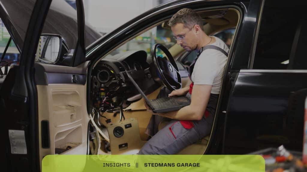 Learn how vehicle diagnostics help identify issues with your car's systems, ensuring safety, preventing costly repairs, and maintaining performance.