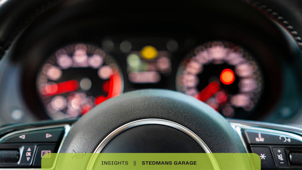 Decode your dashboard warning lights. Learn what your car is trying to tell you and how to respond to common dashboard alerts.