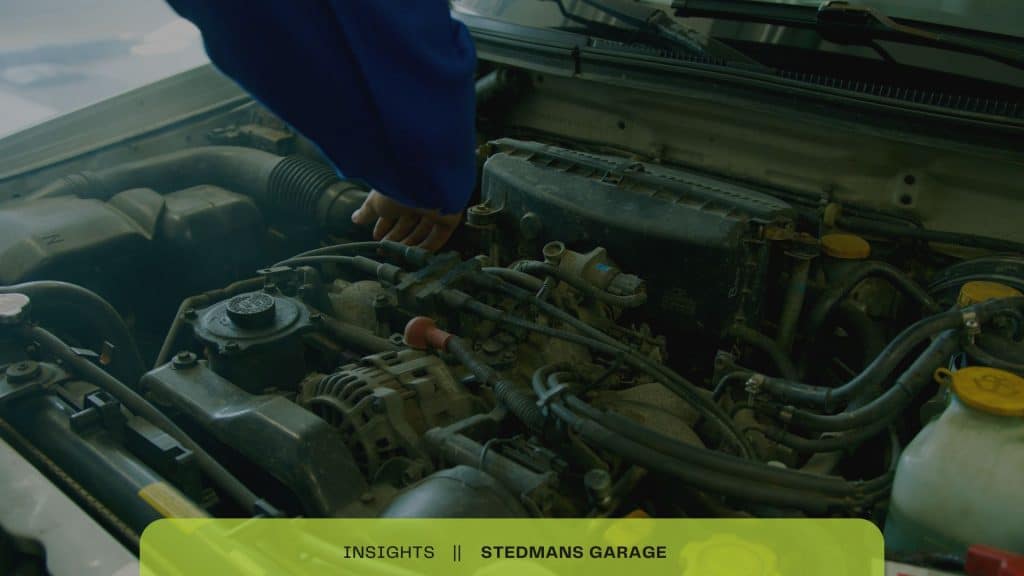 Unlock the mystery of the P0138 VAG fault code with this friendly guide. Learn effective diagnostics for better vehicle performance and reliability today!