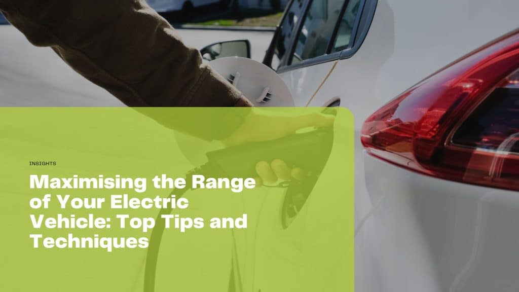 Discover essential tips to extend the range of your electric vehicle and improve efficiency for UK drivers, enhancing your electric driving experience.