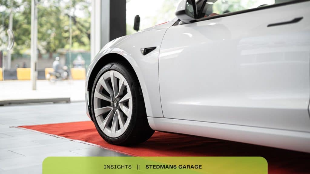 Discover what's considered normal for Tesla battery degradation and learn how to maintain optimal battery health in the UK.