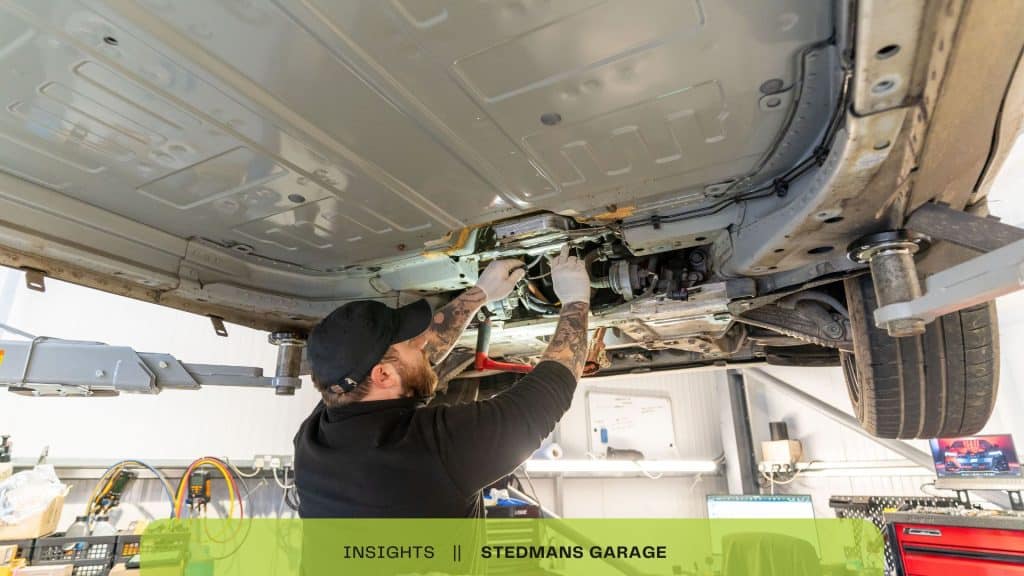 Explore why Stedmans Garage is Worthing's trusted Jaguar specialist for repairs and servicing, providing expert care for your high-performance vehicle.