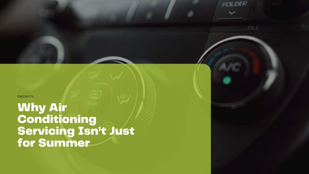 Discover why air conditioning servicing is essential year-round for efficiency and longevity in UK homes. Prioritise your HVAC maintenance today!