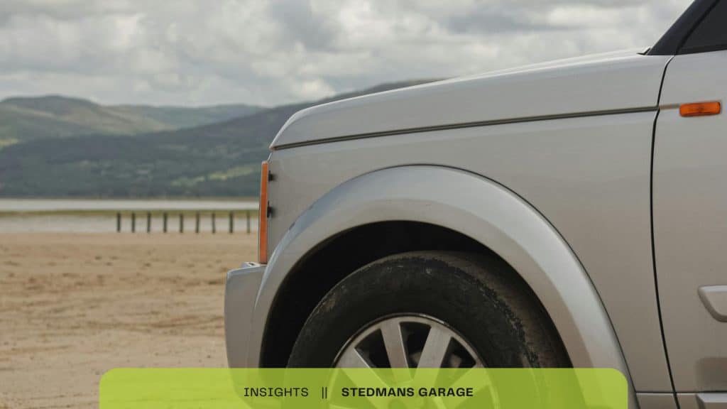 Examine the causes, symptoms, and solutions for air suspension compressor failures in the Discovery 3, with essential insights for UK Land Rover enthusiasts.
