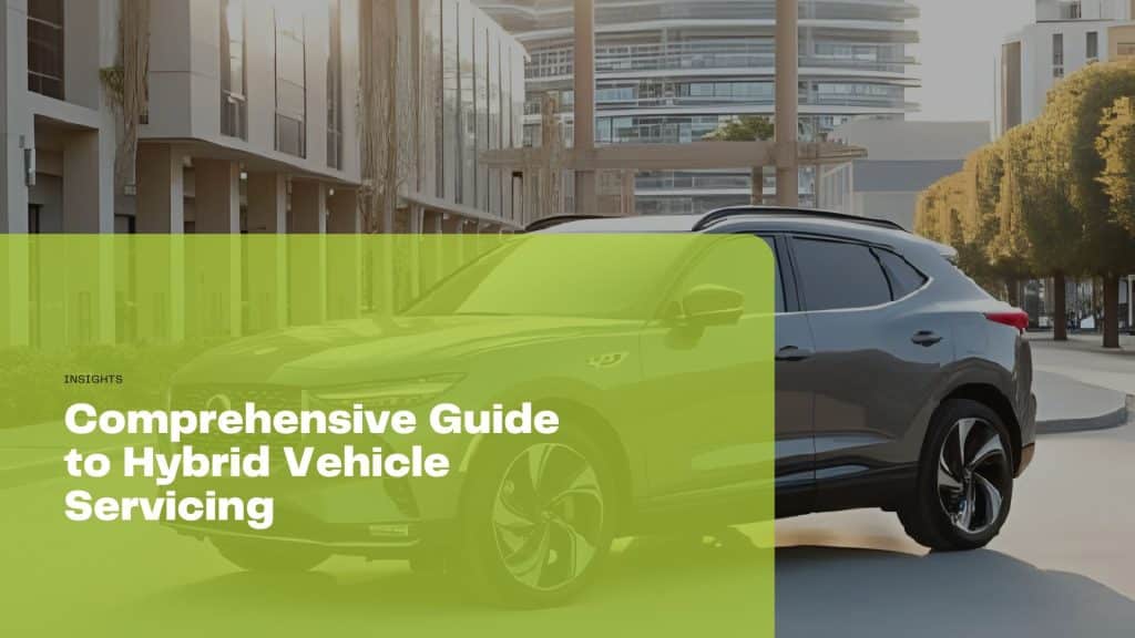 Explore how Stedmans Garage specialises in hybrid vehicle servicing, highlighting unique maintenance requirements, expert care, and safety practices.