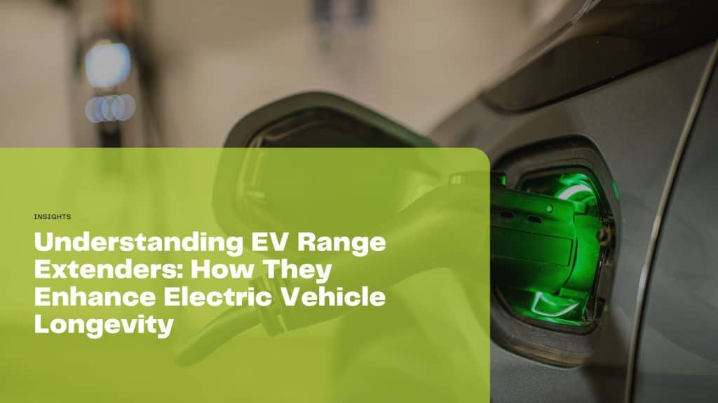 Discover how EV range extenders work and their role in enhancing electric vehicle longevity in the UK market. Explore options, benefits, and future trends.