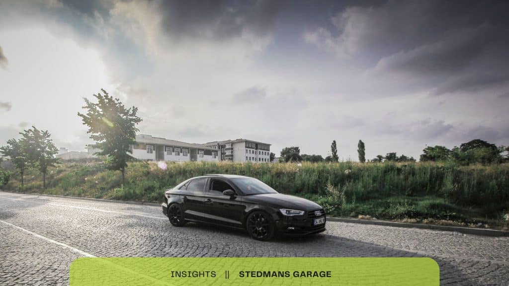 Discover common Audi A3 & A4 Virtual Cockpit issues and learn effective troubleshooting tips and resets to enhance your driving experience.