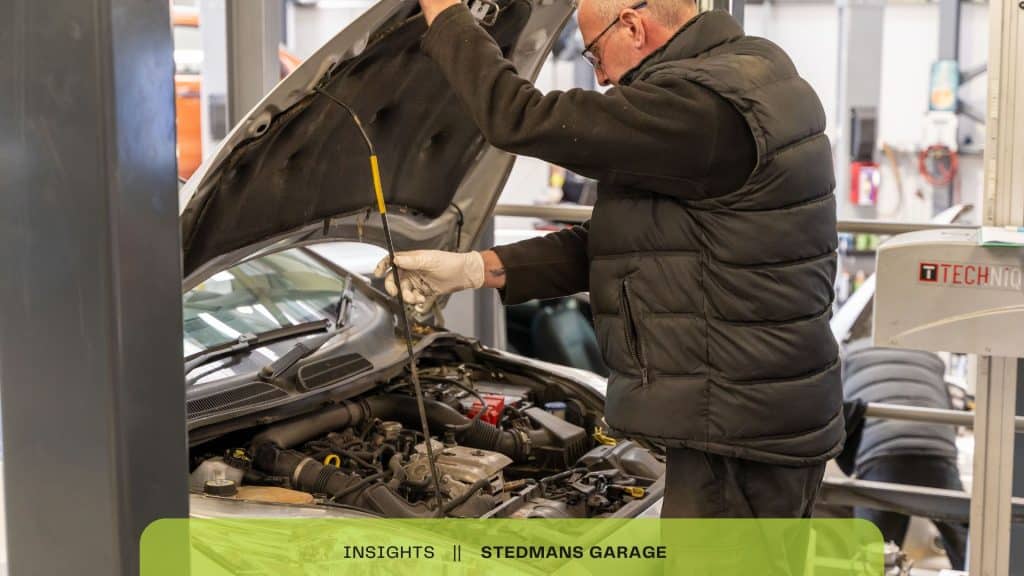 Discover 5 reasons why your car needs a professional diagnostic test to ensure safety, performance, and longevity.
