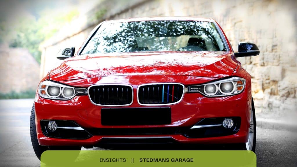 Discover the key mechanical differences between BMW M Sport and Standard Models that impact performance. Explore engine specs, suspension, and more today.