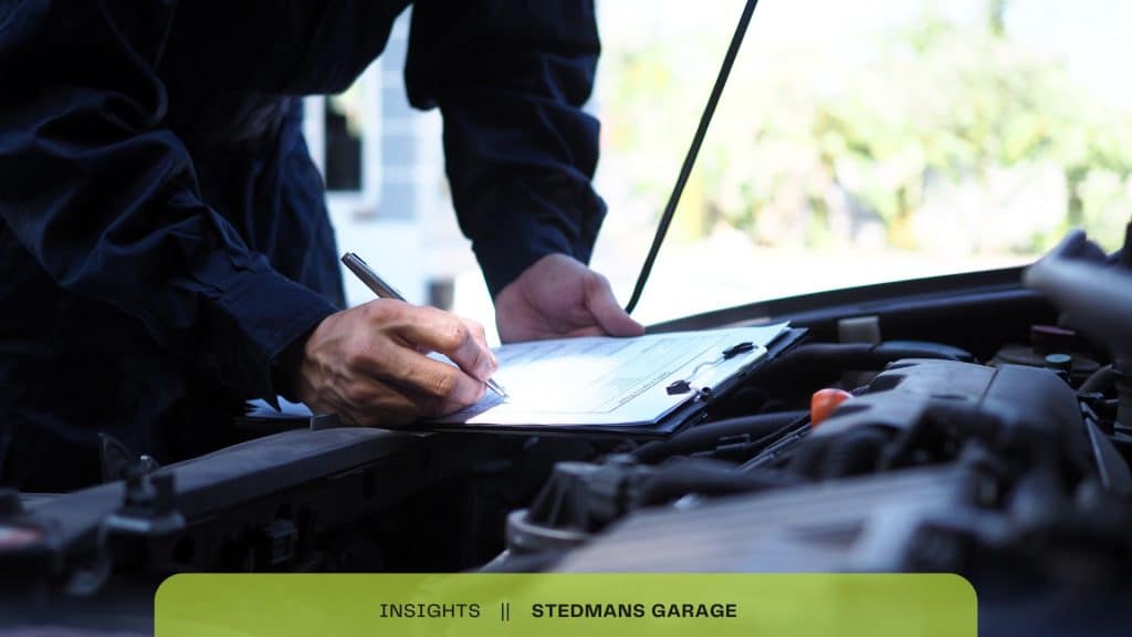 Discover 5 common MOT failures and actionable tips to prevent them, ensuring your vehicle meets UK road safety regulations. Prevent MOT failures today!