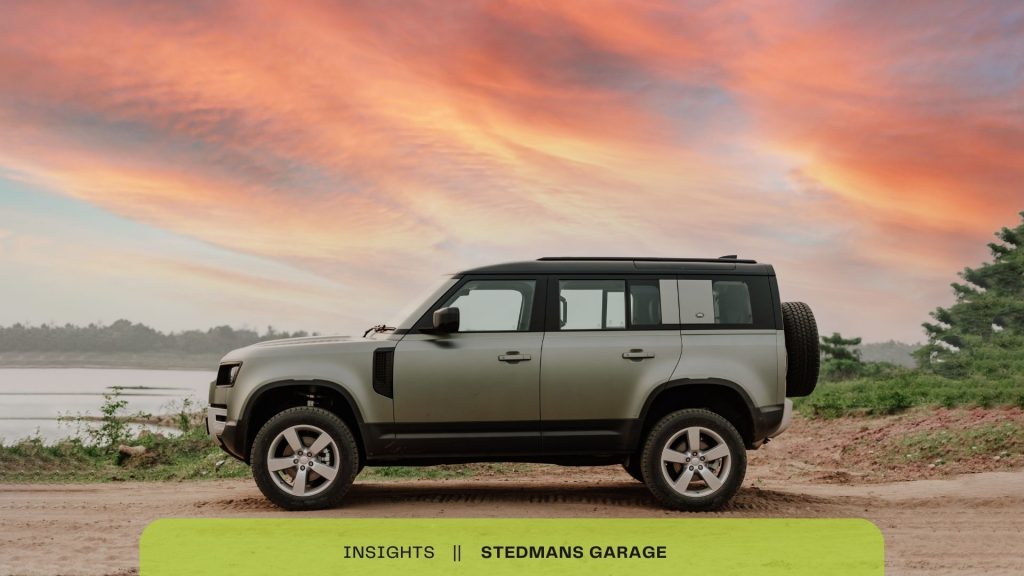 Discover the top 10 common Land Rover Defender problems faced by UK owners and learn how to maintain your vehicle effectively.