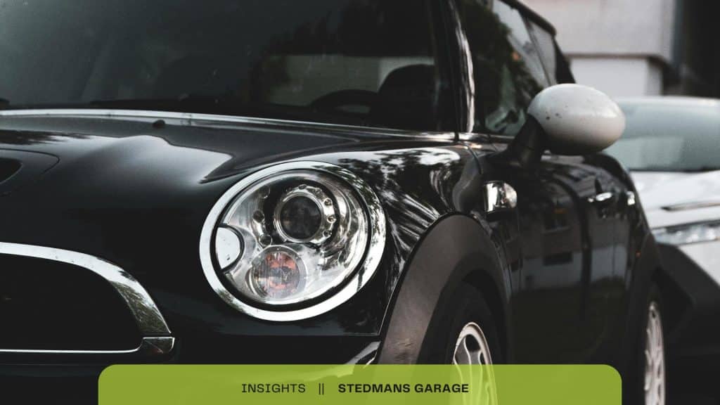 Discover common Mini Cooper problems and essential maintenance tips to enhance your vehicle's performance and longevity. Learn more today!