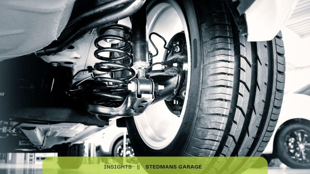 Discover common Audi suspension issues, their causes, and effective solutions for maintaining your vehicle’s performance.