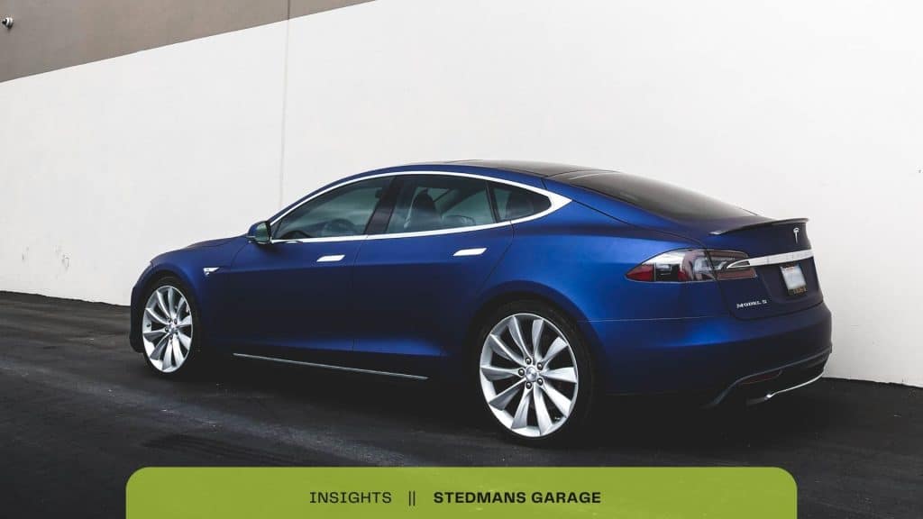 Explore the top 10 common Tesla issues faced by UK owners and learn effective solutions to enhance your ownership experience.