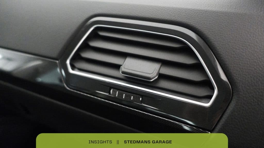 Learn about common car aircon smells, their causes, and solutions for a fresher driving experience in the UK. Maintain your air conditioning system today!